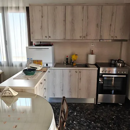 아파트 Local House 1st Floor Near Downtown *