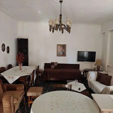 아파트 Local House 1st Floor Near Downtown *