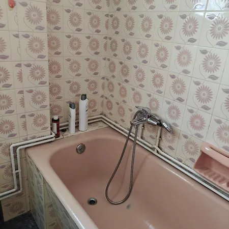 아파트 Local House 1st Floor Near Downtown *
