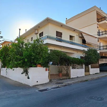 아파트 Local House 1st Floor Near Downtown *